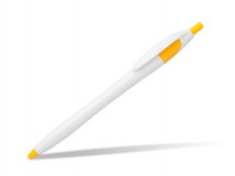 521-hemijska-olovka-zuta-yellow-