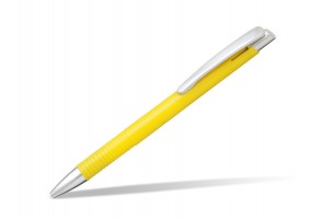 bart-hemijska-olovka-zuta-yellow