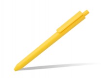 chalk-premec-hemijska-olovka-zuta-yellow-