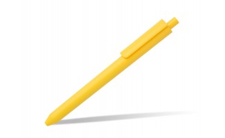 chalk-premec-hemijska-olovka-zuta-yellow-
