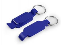 cliper-privezak-za-kljuceve-sa-otvaracem-plavi-blue-
