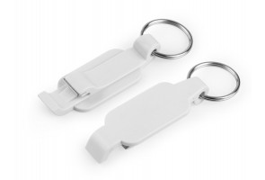 cliper-privezak-za-kljuceve-sa-otvaracem-beli-white-